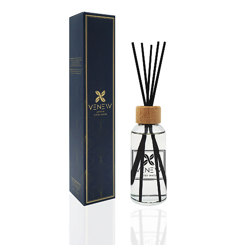 

VENEW Диффузор ароматизатор для дома парфюм Богемный взрыв 100, Диффузор ароматизатор для дома парфюм Богемный взрыв