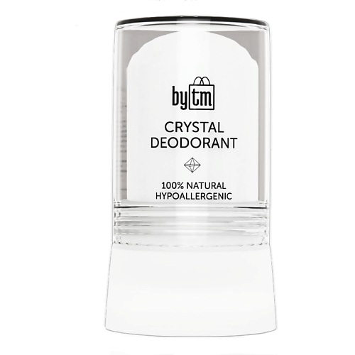 Дезодорант-кристалл BY TM Минеральный дезодорант, алунит