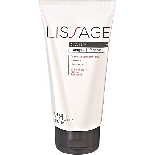 

ESTEL Шампунь для волос LISSAGE CARE HAUTE COUTURE, Шампунь для волос LISSAGE CARE HAUTE COUTURE