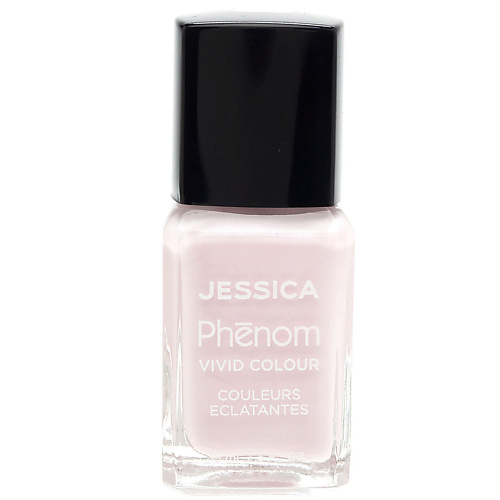 JESSICA Лак для ногтей PHENOM 1360₽