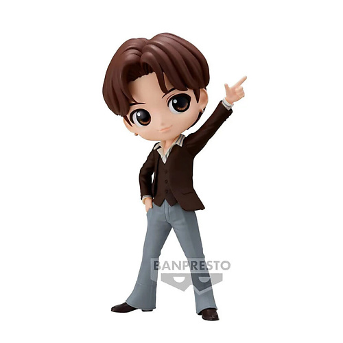 

BANDAI Фигурка Tiny Tan Suga Dynamite Ver B Qposket Figure, Фигурка Tiny Tan Suga Dynamite Ver B Qposket Figure