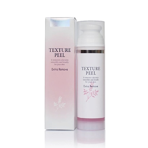 

LA SINCIA Пилинг с эффектом увлажнения Texture Peel 150, Пилинг с эффектом увлажнения Texture Peel