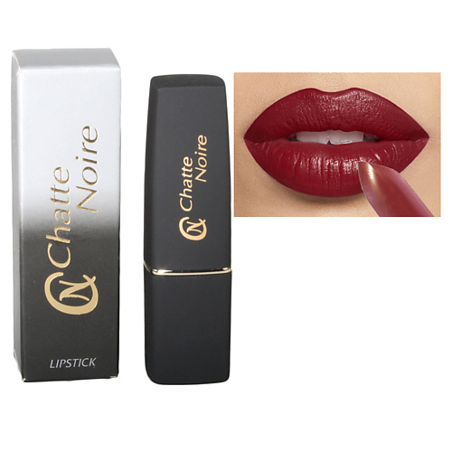 

CHATTE NOIRE Помада для губ, Помада для губ