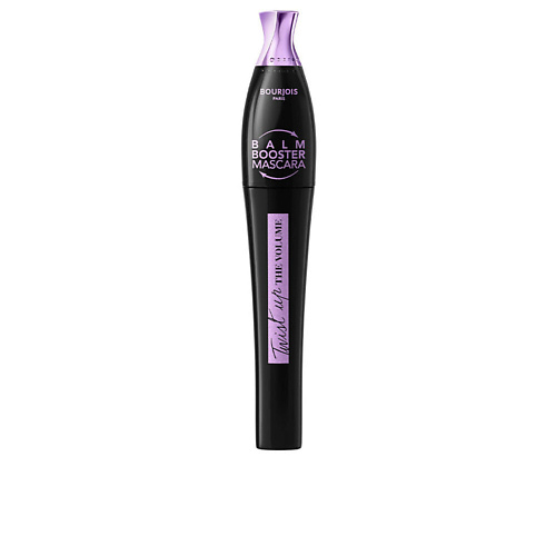 

BOURJOIS Тушь для ресниц Mascara Twist Up The Volume 8, Тушь для ресниц Mascara Twist Up The Volume