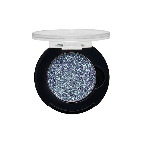 

BENUAGE Тени спарклы для век дуохромные, Тени спарклы для век дуохромные