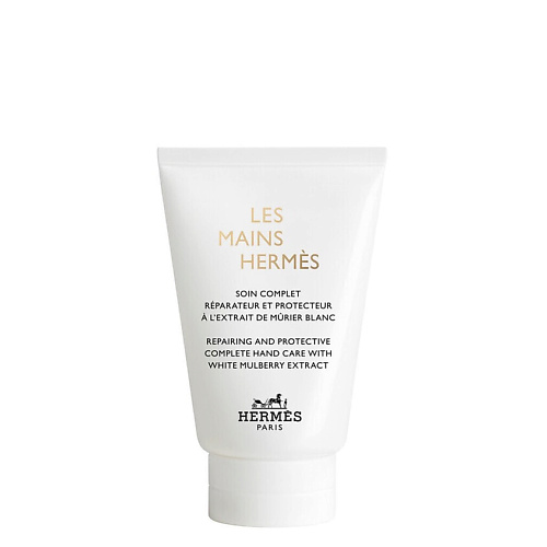 Кремы для рук  Лэтуаль HERMÈS HERMES Крем для рук Les Mains Hermès Complete Hand Care 50
