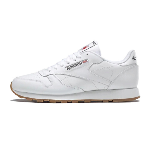 REEBOK Кроссовки Reebok Classic Leather Intense White Gum