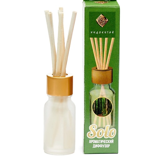 

ИНДОКИТАЙ Аромадиффузор. Древесная свежесть 10, Аромадиффузор. Древесная свежесть