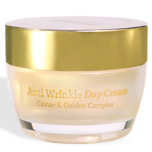 

MON PLATIN Дневной крем для лица против морщин с экстрактом черной икры 50, Дневной крем для лица против морщин с экстрактом черной икры