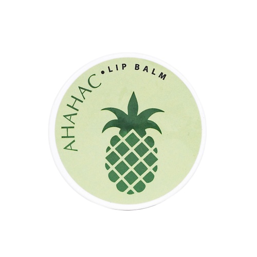 

AXIONE Масло-бальзам для губ Ананас, Масло-бальзам для губ Ананас