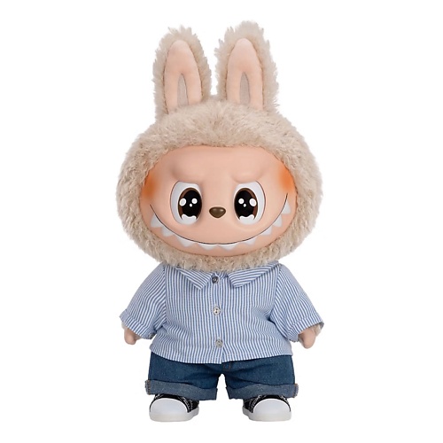 

POP MART Игрушка Labubu The Monsters Flip With Me (37 сm), Игрушка Labubu The Monsters Flip With Me (37 сm)