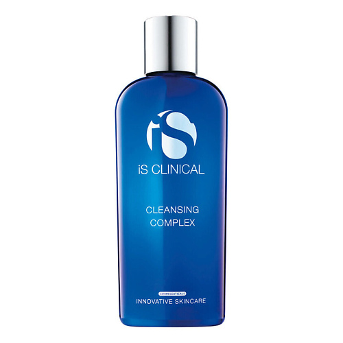 

IS CLINICAL Очищающий гель Cleansing Complex, Очищающий гель Cleansing Complex