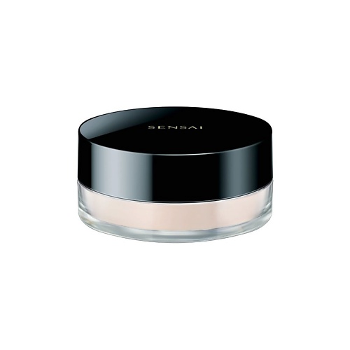 

SENSAI Прозрачная рассыпчатая пудра для фиксации макижа Translucent Loose Powder, Прозрачная рассыпчатая пудра для фиксации макижа Translucent Loose Powder