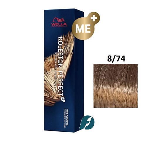 

WELLA PROFESSIONALS Краска для волос Koleston Perfect ME+ 60, Краска для волос Koleston Perfect ME+