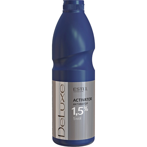 

ESTEL Активатор 1,5 % DE LUXE, Активатор 1,5 % DE LUXE