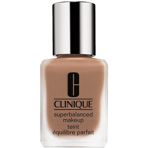 

CLINIQUE Суперсбалансированный тональный крем для комбинированной кожи Superbalanced Make Up, Суперсбалансированный тональный крем для комбинированной кожи Superbalanced Make Up