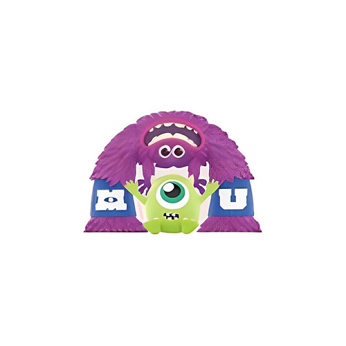 

POP MART Фигурка Mystery Boxes Confirmed-Mike and Arch, Фигурка Mystery Boxes Confirmed-Mike and Arch