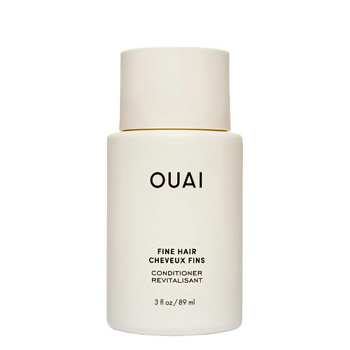 

OUAI Кондиционер для тонких волос Fine Hair Conditioner 89, Кондиционер для тонких волос Fine Hair Conditioner