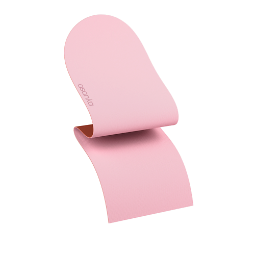 

ASANKA Коврик для йоги и фитнеса, Коврик для йоги и фитнеса