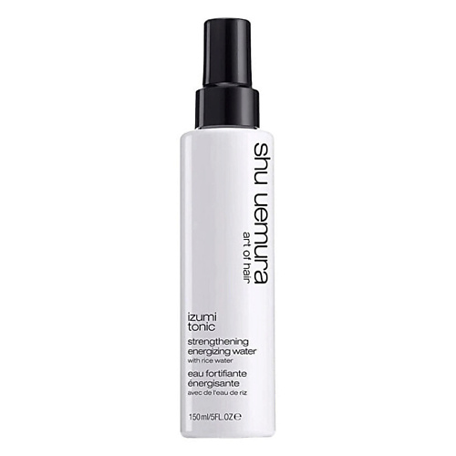 Спреи для ухода за волосами  Лэтуаль SHU UEMURA Спрей для волос Izumi Tonic 150