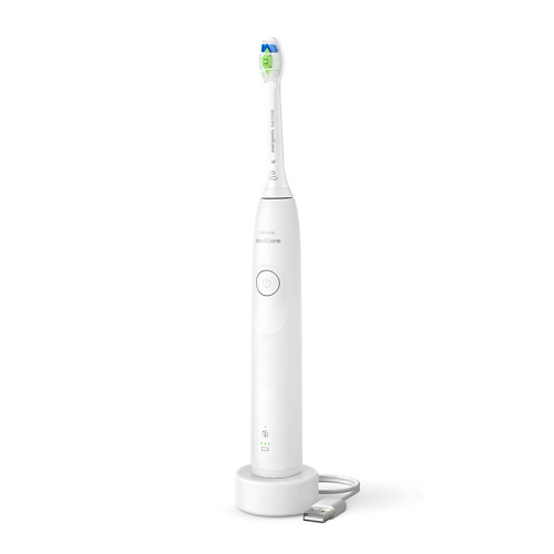 

PHILIPS Электрическая зубная щетка Sonicare HX7108/01, Электрическая зубная щетка Sonicare HX7108/01
