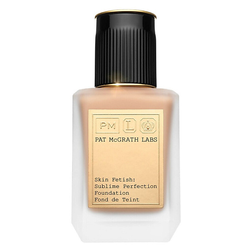 

PAT MCGRATH LABS Ухаживающий тональный крем Skin Fetish Sublime Perfection, Ухаживающий тональный крем Skin Fetish Sublime Perfection