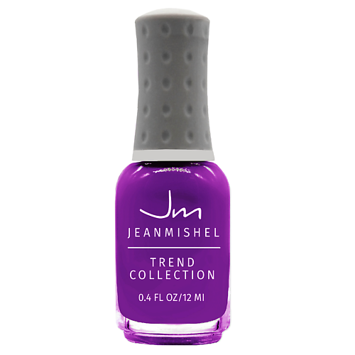 

JEANMISHEL Лак для ногтей TREND, Лак для ногтей TREND