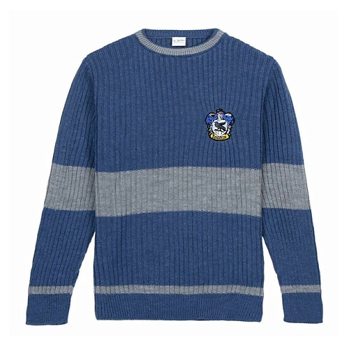 

HARRY POTTER Свитер Гарри Поттер Blue, Свитер Гарри Поттер Blue