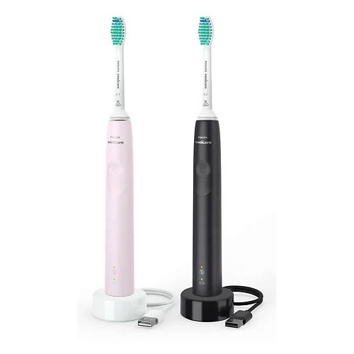

PHILIPS Электрическая зубная щетка Sonicare HX3675/15, Электрическая зубная щетка Sonicare HX3675/15