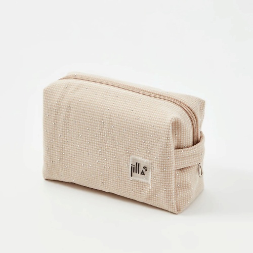 

JILLAS Косметичка со стразами, S, Косметичка со стразами, S