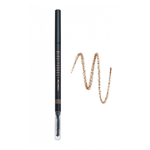 

BEAUTYDRUGS MicroMatic Brow Pencil Blonde Механический карандаш для бровей, MicroMatic Brow Pencil Blonde Механический карандаш для бровей