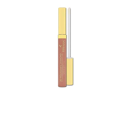 RIMALAN Блеск для губ 3D HOLOGRAFIC DIAMOND 135₽