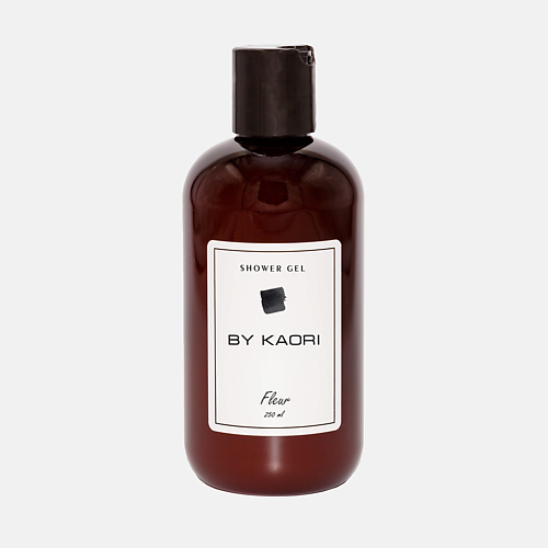 

BY KAORI Гель для душа Fleur 250, Гель для душа Fleur