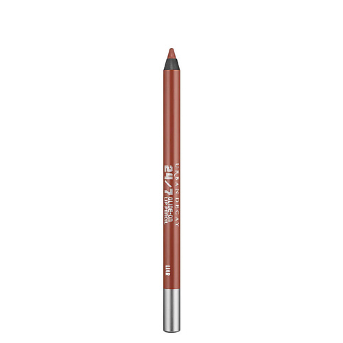 

URBAN DECAY Водостойкий карандаш для губ 24/7 Glide-On Lip Pencil, Водостойкий карандаш для губ 24/7 Glide-On Lip Pencil