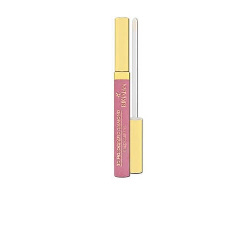RIMALAN Блеск для губ 3D HOLOGRAFIC DIAMOND 135₽