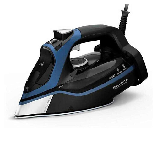 

ROWENTA Паровой утюг DW9411 SteamForce 3000 W, Паровой утюг DW9411 SteamForce 3000 W