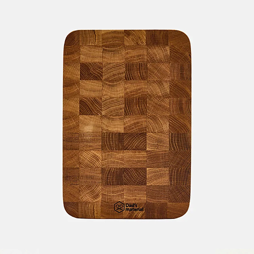 

DAD'S MATERIAL Доска разделочная мини, Доска разделочная мини