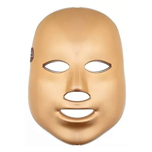 

PALSAR 7 Маска для лица Palsar7 LED Face Gold Mask, Маска для лица Palsar7 LED Face Gold Mask