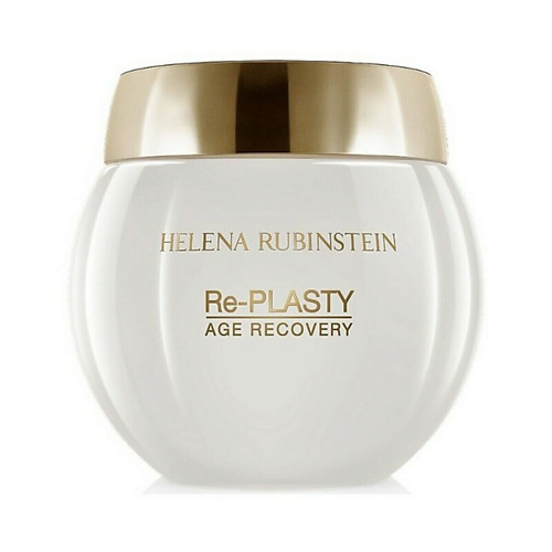 

HELENA RUBINSTEIN Антивозрастная увлажняющая крем-маска для лица Re-Plasty Age Recovery 50, Антивозрастная увлажняющая крем-маска для лица Re-Plasty Age Recovery