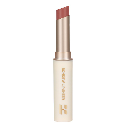 

HOLIKA HOLIKA Кремовая помада для губ Bondew Lip Sheer, Кремовая помада для губ Bondew Lip Sheer