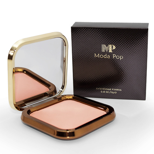 

MODAPOP Румяна для лица, Румяна для лица