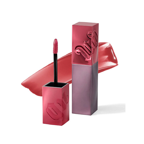 

URBAN DECAY Жидкая губная помада Vice Lip Bond Liquid Lip Colour, Жидкая губная помада Vice Lip Bond Liquid Lip Colour