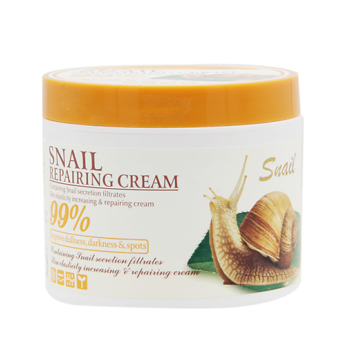 

FARRES Крем для лица с улиточным муцином 115, Крем для лица с улиточным муцином