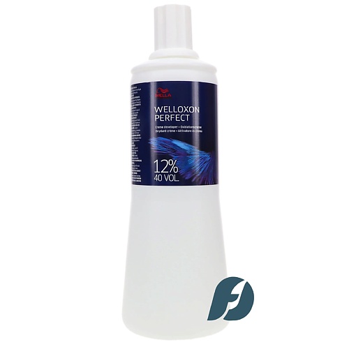 

WELLA PROFESSIONALS Эмульсия-окислитель 12% Welloxon Perfect 1000, Эмульсия-окислитель 12% Welloxon Perfect