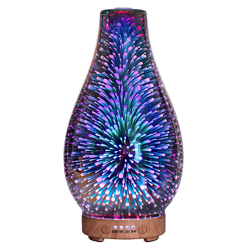 

YOUSENS Ультразвуковой аромадиффузор Andromeda, Ультразвуковой аромадиффузор Andromeda