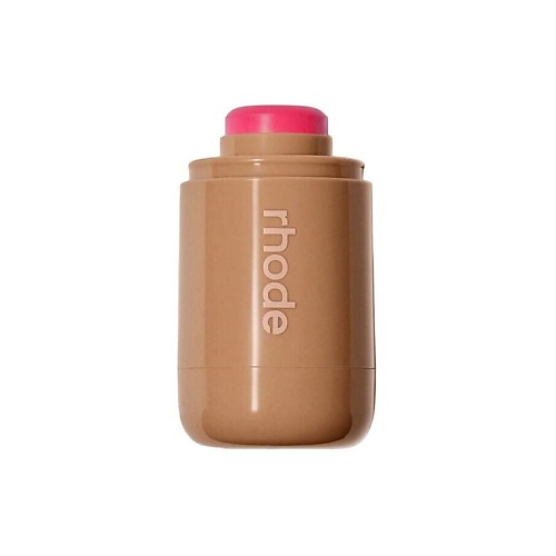 

RHODE Румяна Lightweight Moisturizing Blush Smudge Proof, Румяна Lightweight Moisturizing Blush Smudge Proof