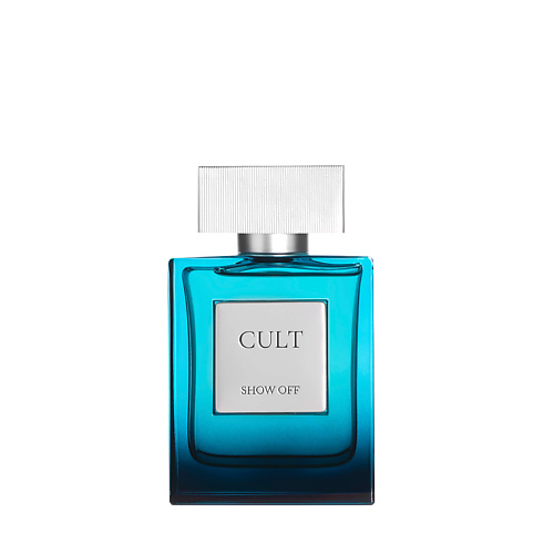 

CULT Show Off 100, Show Off