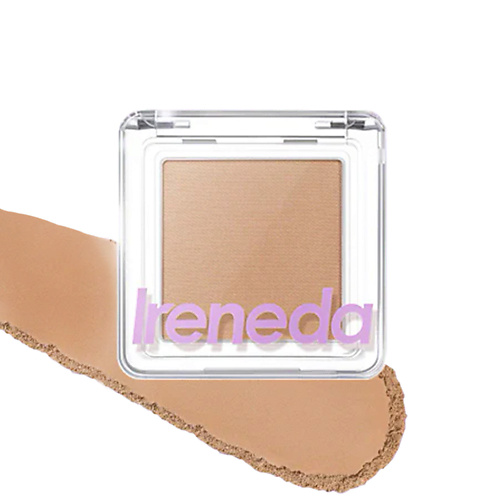 

IRENEDA Компактный скульптор для лица "Crush Crush", Компактный скульптор для лица "Crush Crush"