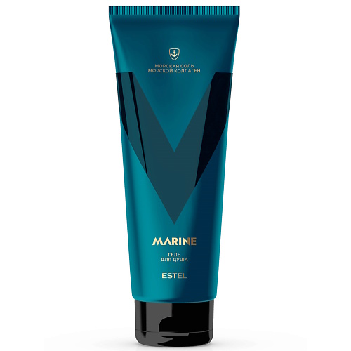 

ESTEL PROFESSIONAL ESTEL Гель для душа ALPHA MARINE 250, ESTEL Гель для душа ALPHA MARINE