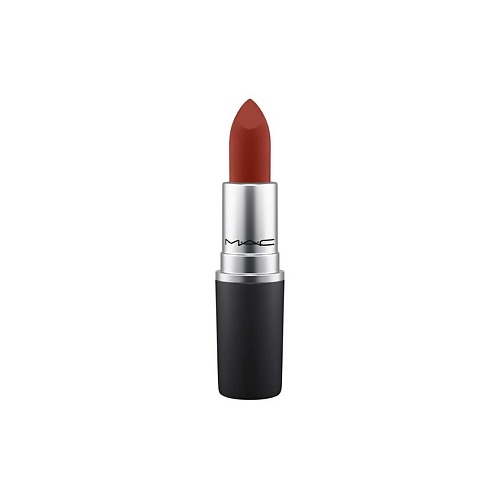 

MAC Губная помада Powder Kiss Lipstick, Губная помада Powder Kiss Lipstick